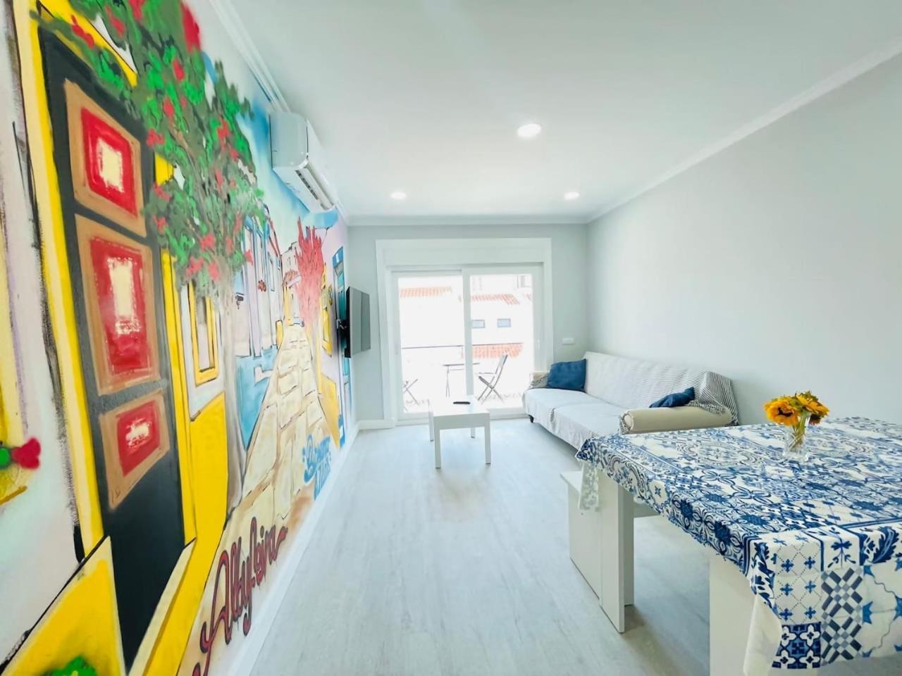 Appartement Brisamar Sol Mar Serenidade Albufeira