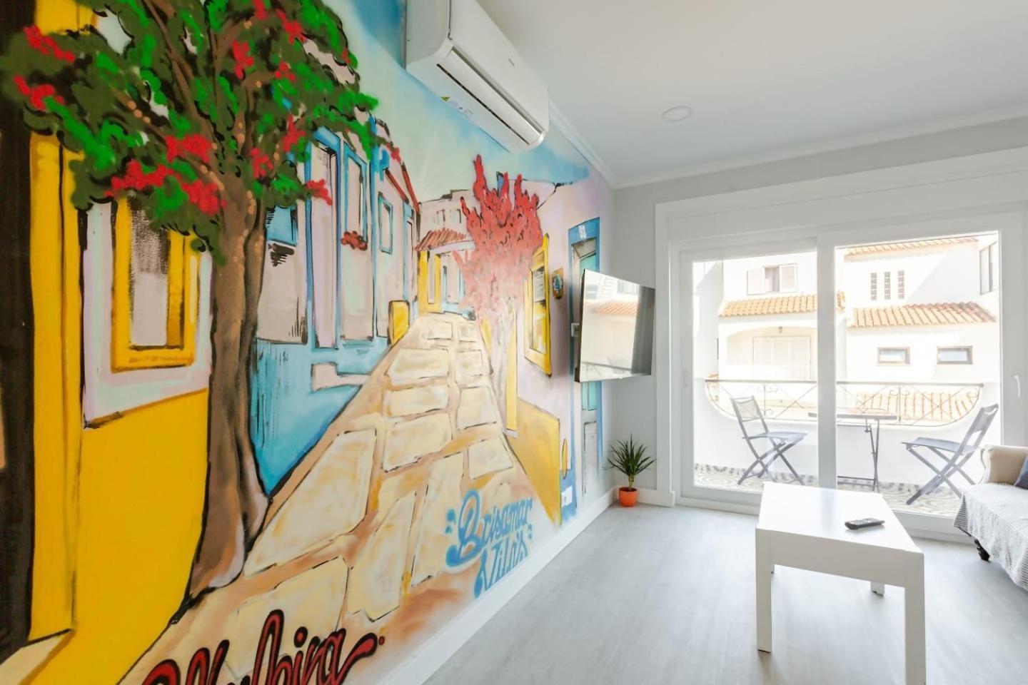 Appartement Brisamar Sol Mar Serenidade