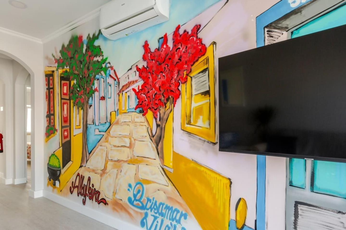 Brisamar Sol Mar Serenidade Appartement Albufeira