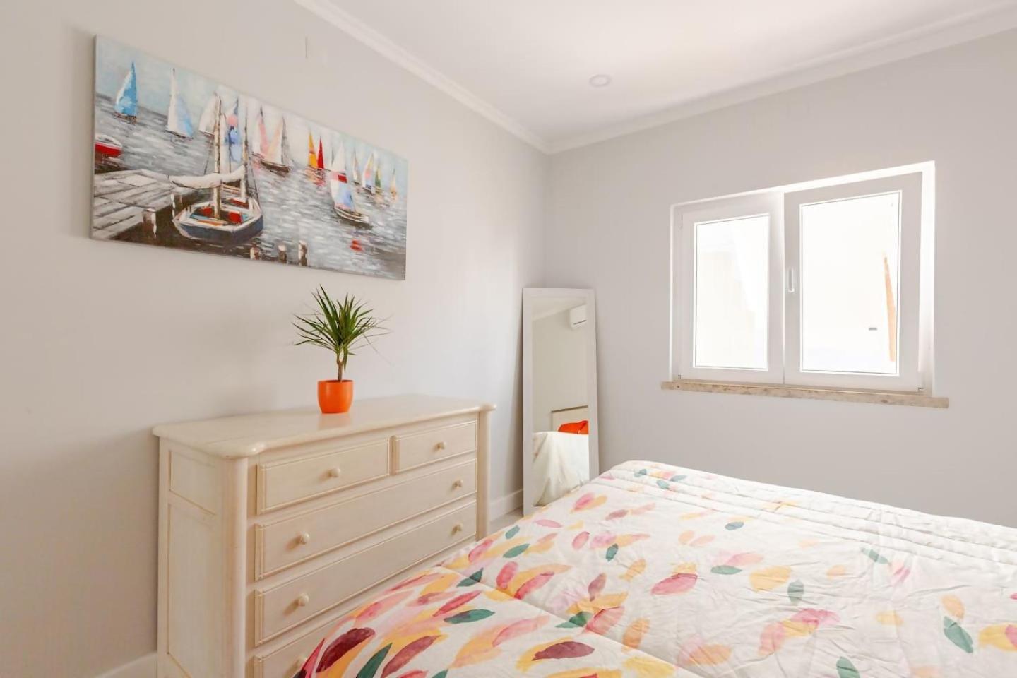 Brisamar Sol Mar Serenidade Appartement Albufeira