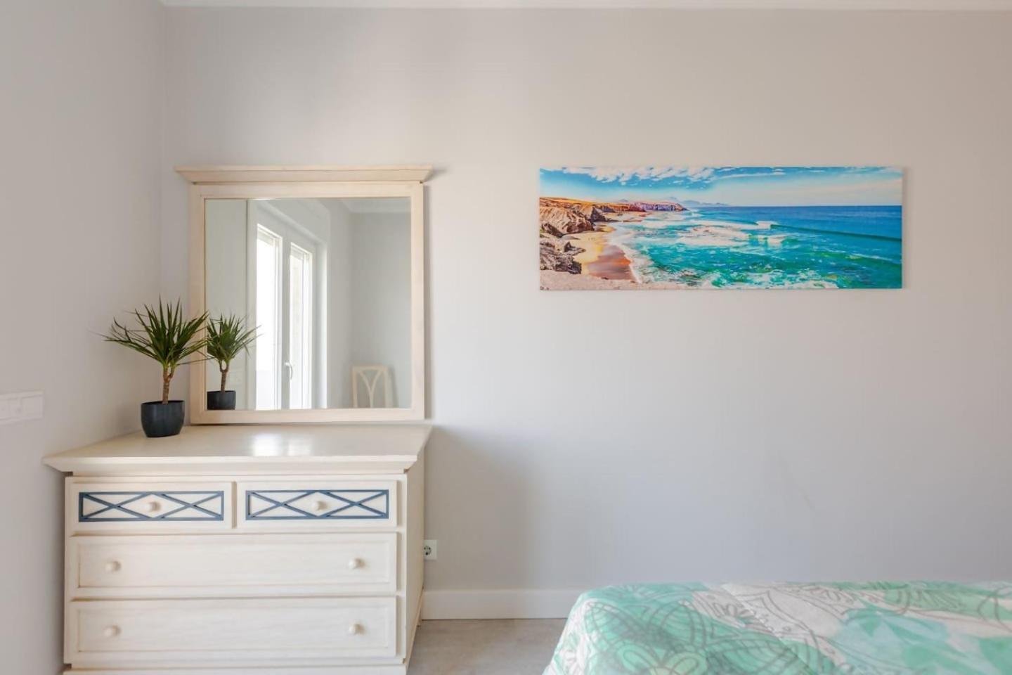 Appartement Brisamar Sol Mar Serenidade