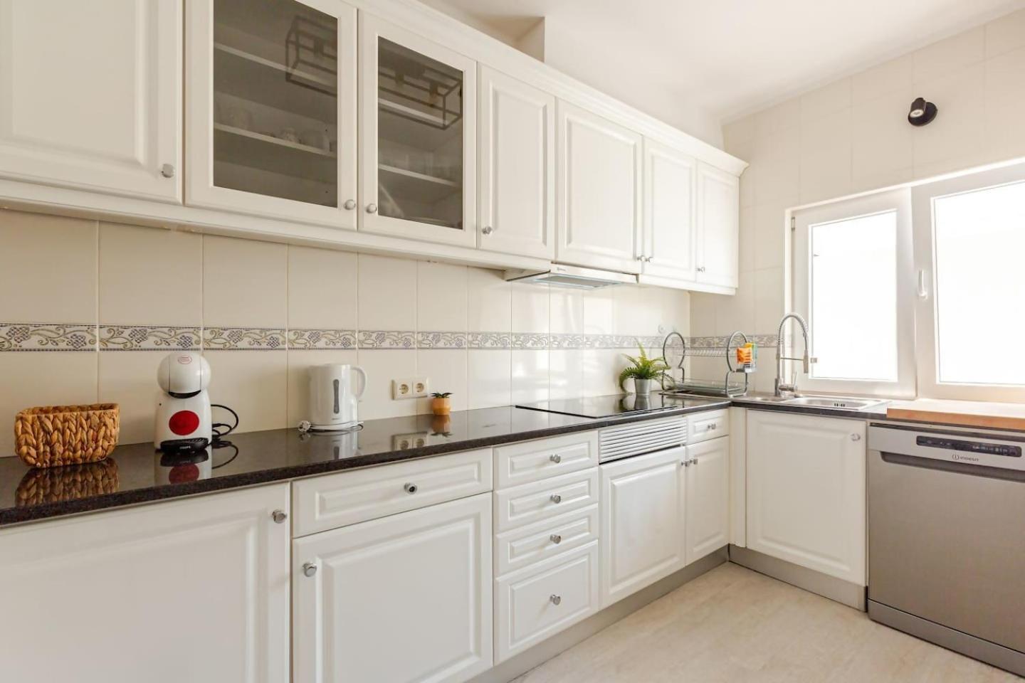 Brisamar Sol Mar Serenidade Appartement *