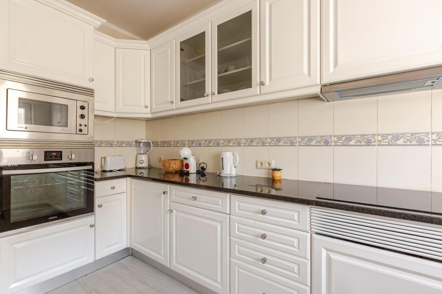 Brisamar Sol Mar Serenidade Appartement Albufeira