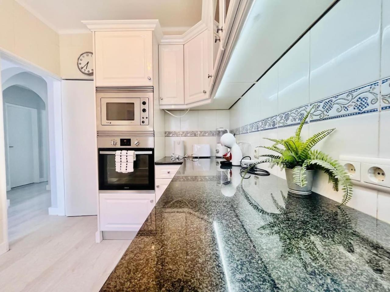 Appartement Brisamar Sol Mar Serenidade *