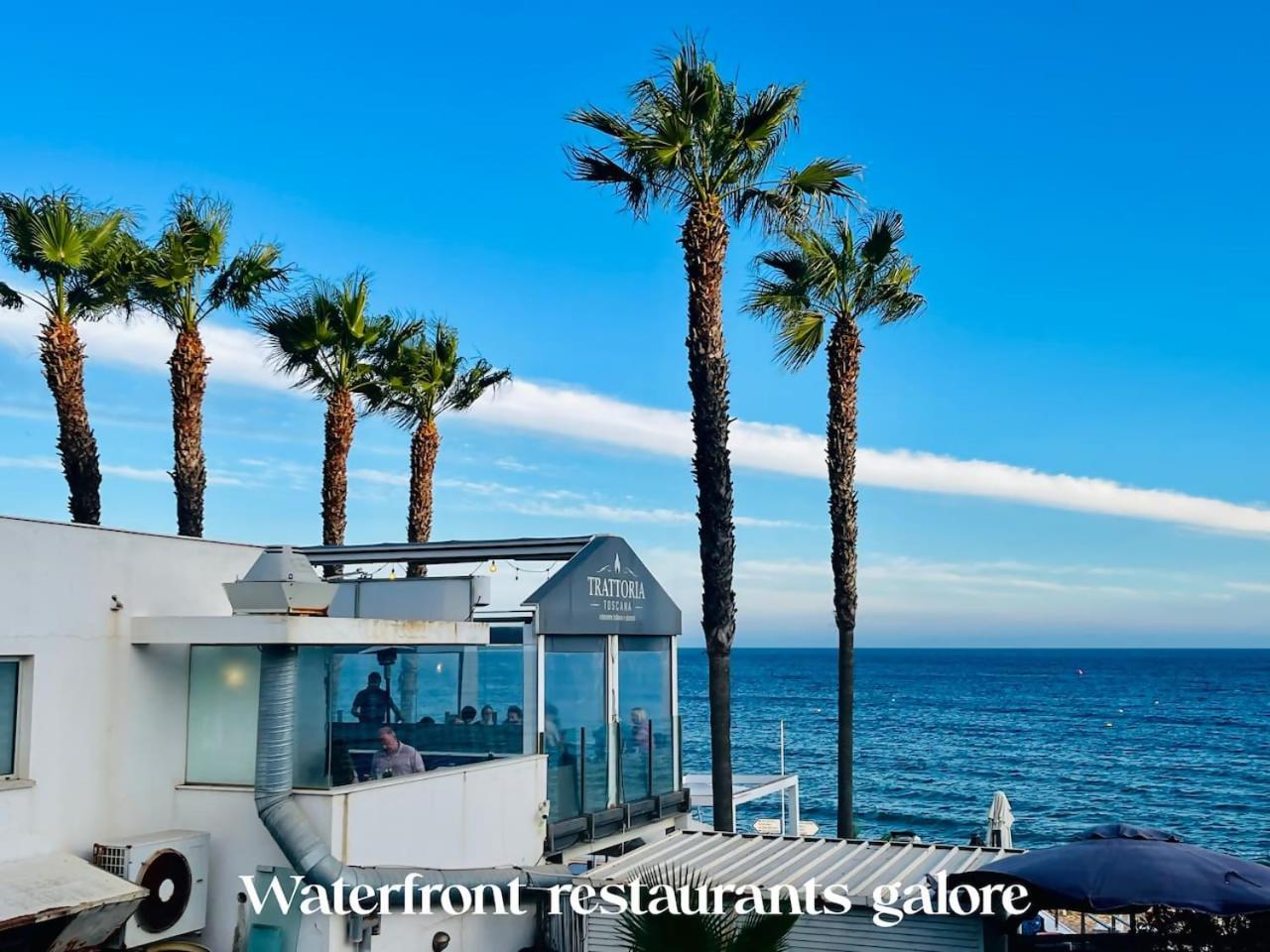 Brisamar Sol Mar Serenidade Appartement Albufeira