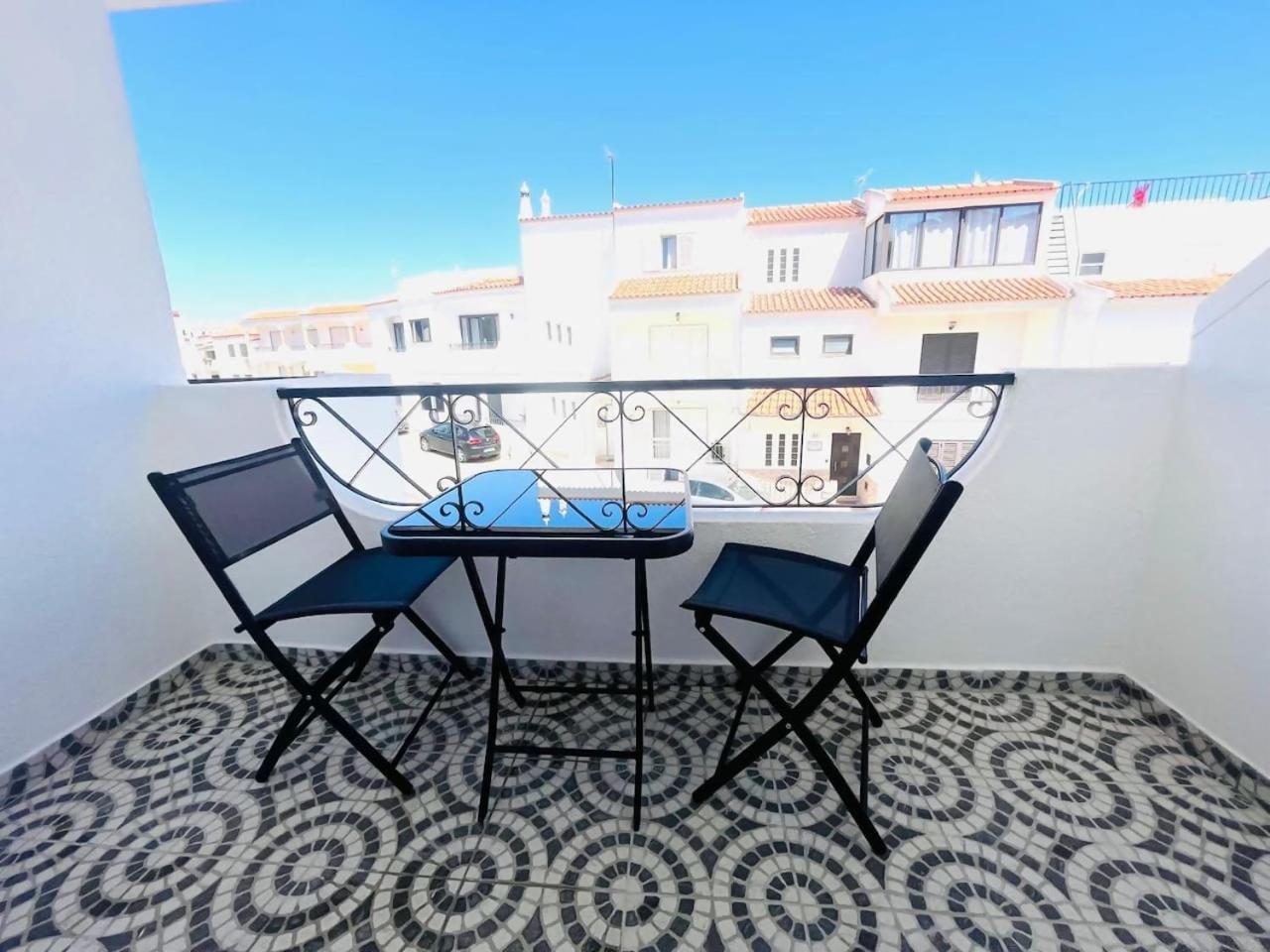Brisamar Sol Mar Serenidade Appartement *