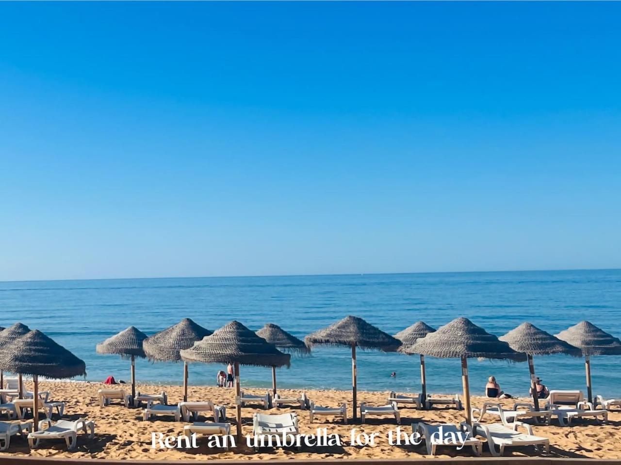 Appartement Brisamar Sol Mar Serenidade Albufeira
