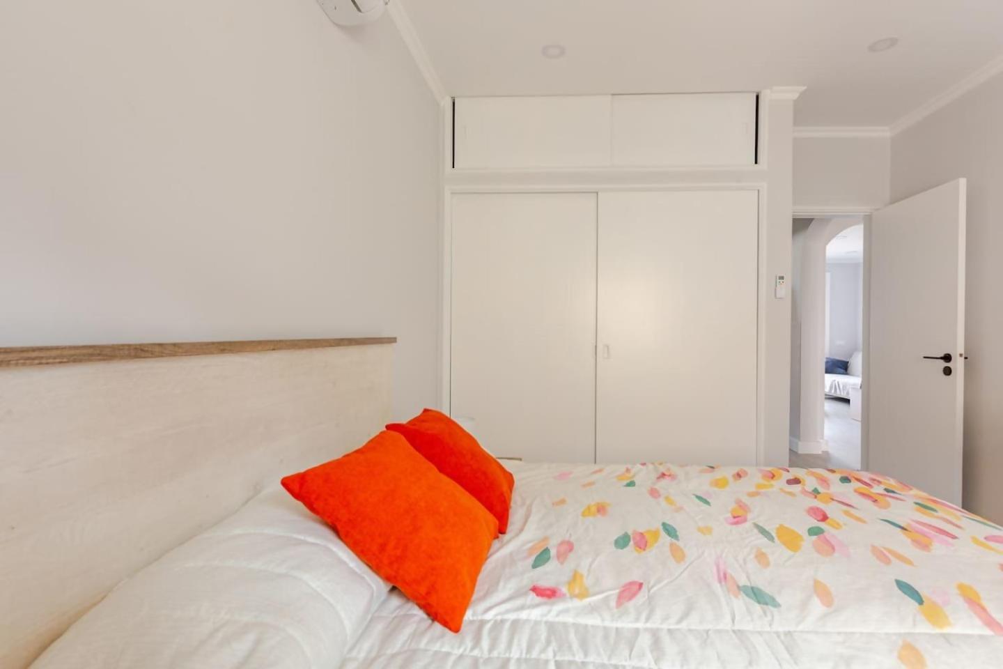 Brisamar Sol Mar Serenidade Appartement *